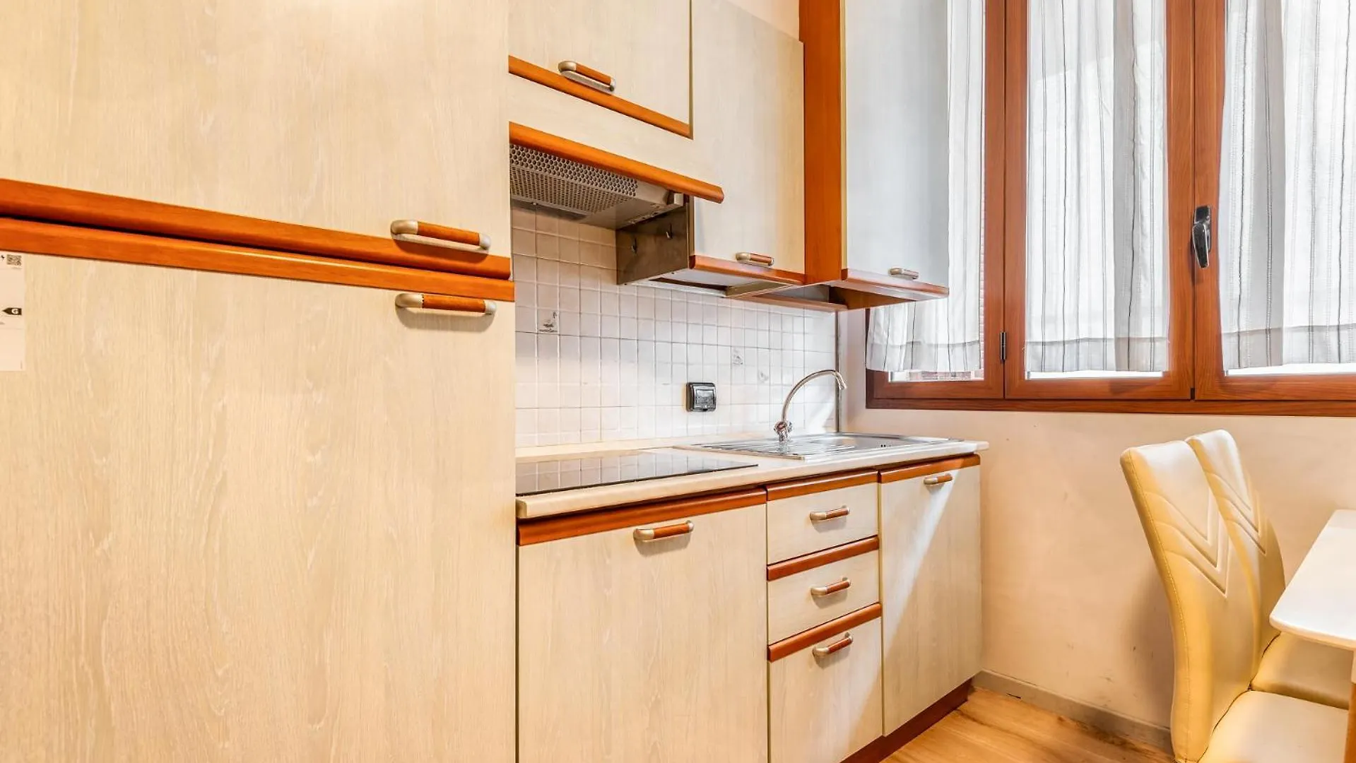 Milano Confy Apartment 2Pax- Via Tartini, 26 0*, Mediolan Włochy