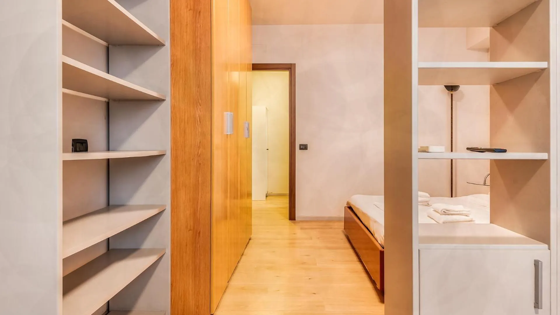 Milano Confy Apartment 2Pax- Via Tartini, 26 Włochy