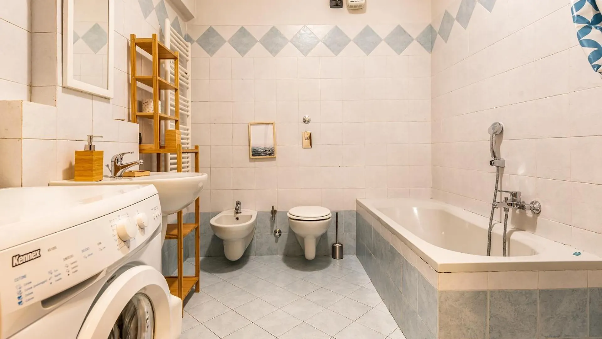Milano Confy Apartment 2Pax- Via Tartini, 26