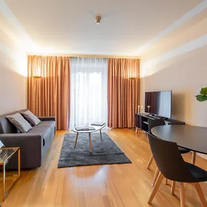Apartment Royal - Centro Duomo, Mailand